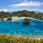 Tujuan Wisata Favorit Di Indonesia