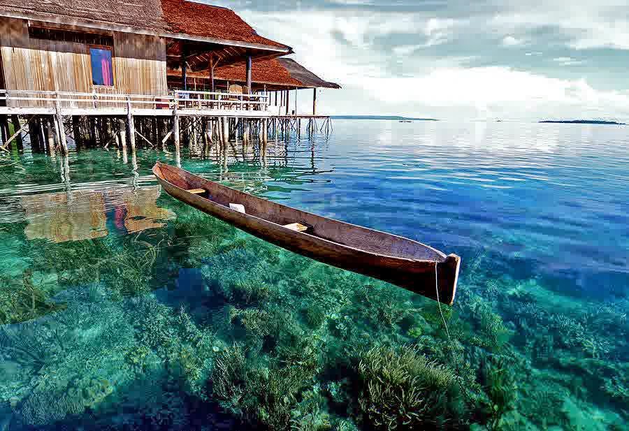 wisata alam indonesia yang tersembunyi