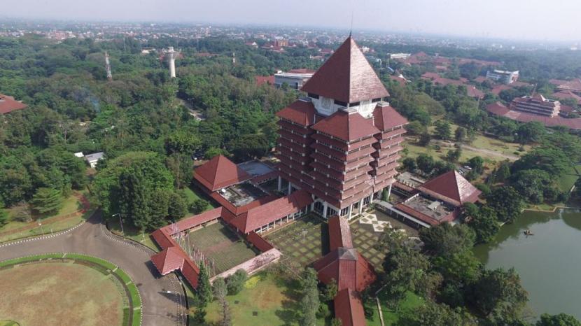 College In Indonesia