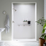 Shower Kran Air